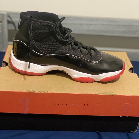 Jordan 11 breads - Picture 3 of 6